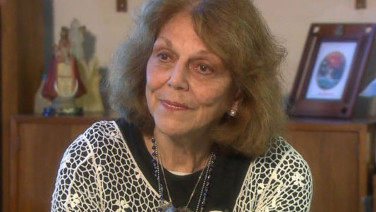‘They deserve to be set free’: Aunt of Menendez brothers says of their emotional reunion