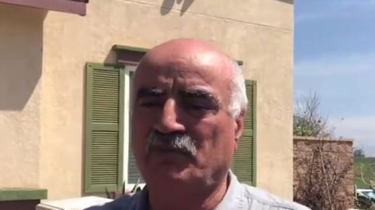 Father of alleged YouTube shooter apologizes: ‘I am sorry. I can’t believe it’