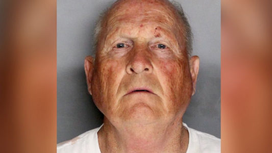 Why former FBI agent thinks ‘Golden State Killer’ suspect fits the serial killer profile
