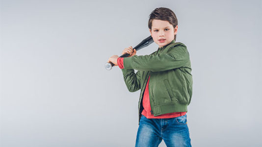 Superintendent stocks classrooms with mini-baseball bats to fight off school shooters as ‘last resort’