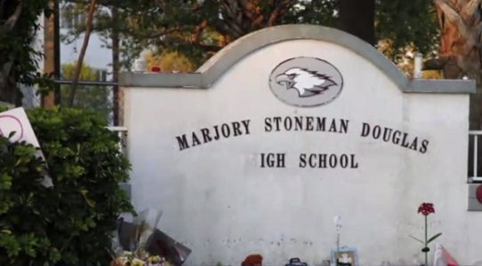 ‘From Broadway with Love’ benefit concert announced for Parkland shooting victims