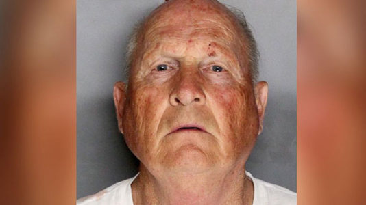 How DNA from family members helped solve the ‘Golden State Killer’ case