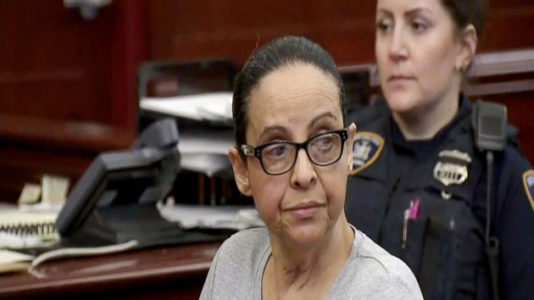 Nanny found guilty of stabbing 2 children to death in New York apartment