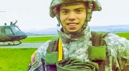 Fort Bragg soldier found one week after he mysteriously went missing: Police