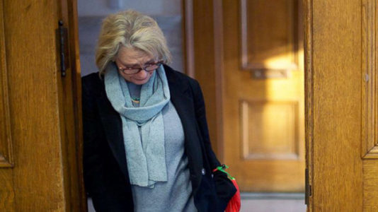 Bill Cosby accuser reacts to guilty verdict: ‘Women are being believed, finally’