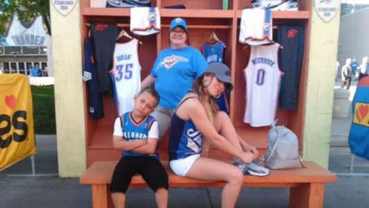 Mom takes inspiration from ‘Three Billboards’ to help find her daughter’s killer