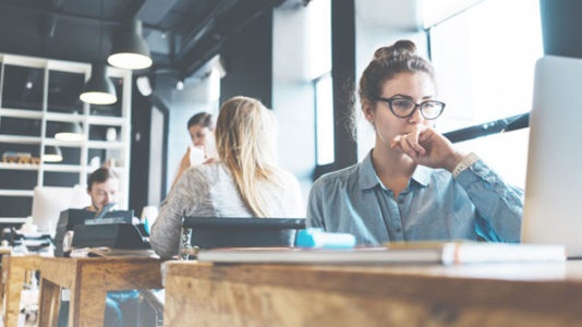 YouTube shooting spotlights danger of open work spaces, expert says