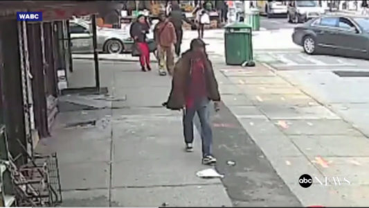 NYPD encounter that led to shooting of bipolar man lasted ‘no more than 10 seconds’: Sources