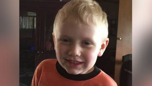911 call from father who allegedly killed son released, as search for boy’s body continues