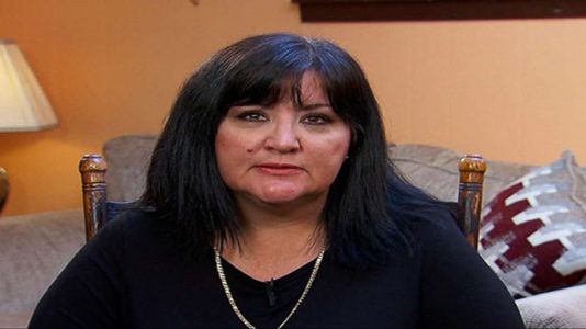 Portraits of some of the ‘Golden State Killer’ victims