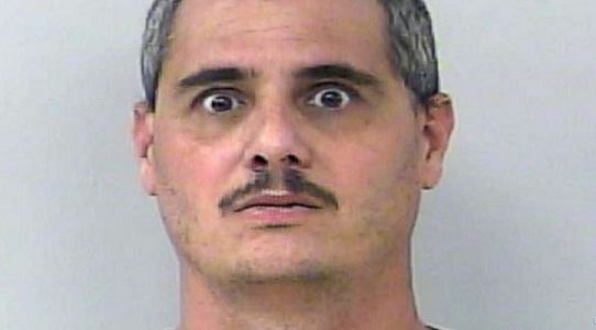 Man arrested for pretending to be veteran, claimed he earned over 20 medals and badges