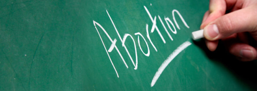 Report: Half Of Utah Abortions Due To Lack Of Finances