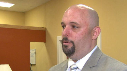 Lawyer for alleged Santa Fe gunman looking into reports that suspect was bullied