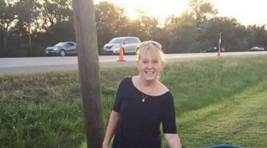 How Santa Fe shooting victim’s tragic death is bringing her family an unexpected ‘blessing’