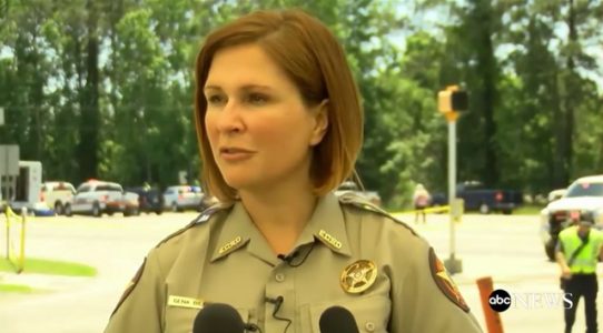 At least 5 dead after military plane crash in Savannah, Georgia