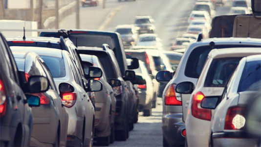 Buses collide inside Lincoln Tunnel, injuring dozens