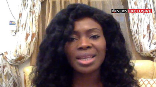 EXCLUSIVE: Black student interrogated after napping at Yale: I posted video ‘for my safety’