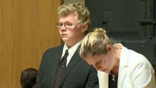 New Hampshire teen charged with helping roommate commit suicide