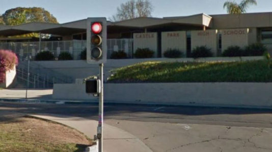 California teen charged with recruiting classmates for drug smuggling operation