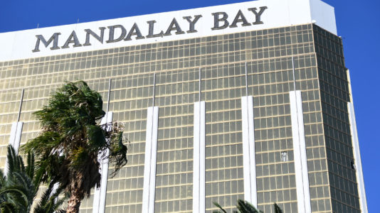 Hair stylist claims she warned police about Las Vegas mass shooter