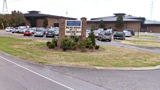 High school evacuated after chemistry class explosion injures 17 students, 1 teacher