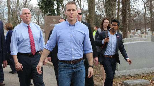 Committee knocks down governor’s attempt to discredit victim of alleged blackmail