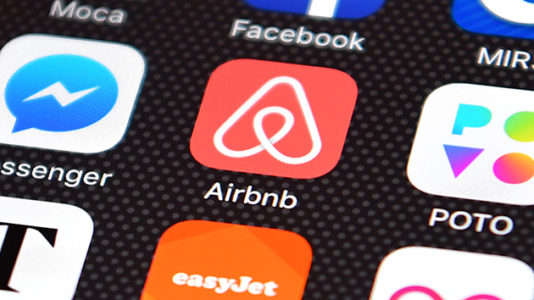 Three black Airbnb guests who were questioned by cops plan to take legal action