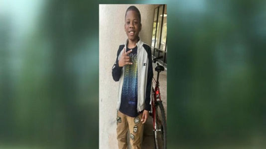 Shoeless 13-year-old fled alleged kidnappers: Police