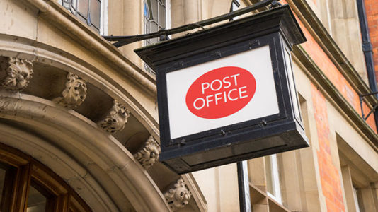 Bear euthanized after it breaks into Colorado post office