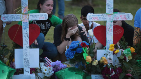 Santa Fe victim’s family sues suspect’s parents, alleging they didn’t keep guns away from ‘monstrous murderer’