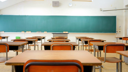 More than 1 million students to miss school as teacher revolt sweeping nation heads to new state