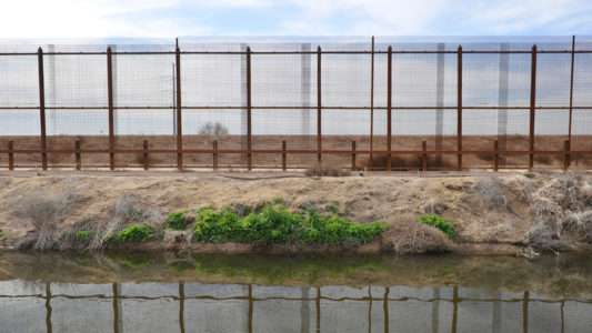 Texas woman accuses Border Patrol agent of demanding ID, stopping her for speaking Spanish