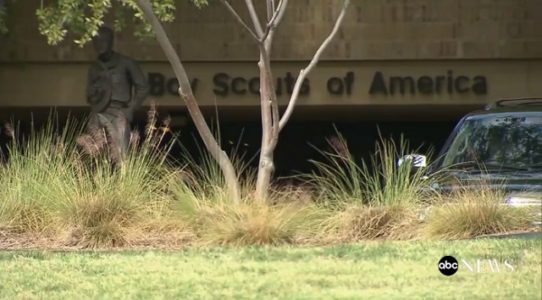 Boy Scouts of America will change an iconic name as girls enter older youth program