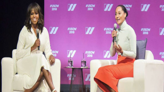 United State of Women speakers share their messages to young women everywhere