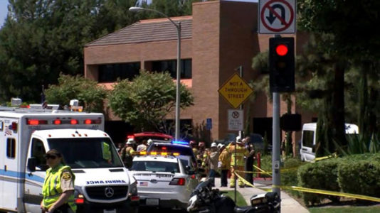 What we know about mysterious, deadly explosion at California medical building