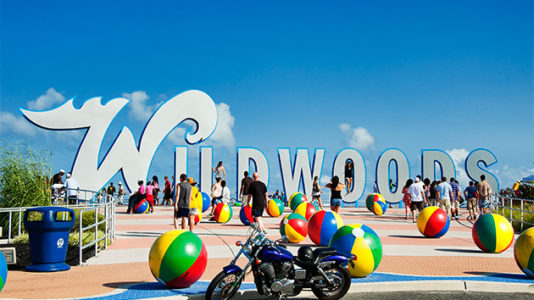 Video of woman repeatedly punched by New Jersey cop during underage drinking arrest is ‘alarming’: Police chief