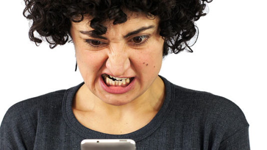 Accused stalker who allegedly texted man 65K times says she refused to give up on ‘soul mate’