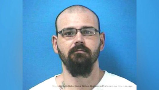 Sheriff pleads for help in manhunt for person of interest in deputy’s death