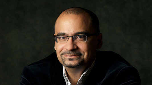 Famed writer Junot Diaz withdraws from festival amid sexual misconduct allegations