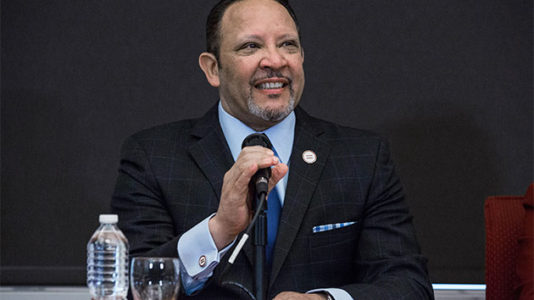 Civil rights leader says Starbucks training just the first step in rooting out implicit bias