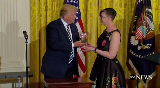 National Teacher of the Year shares 6 tips to help parents empower their child in the classroom