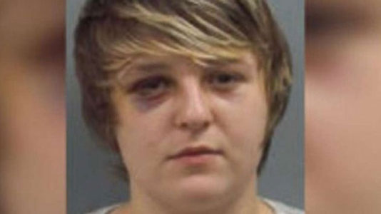 Police arrest teen mom after her 11-month-old is found dead in a plastic bag
