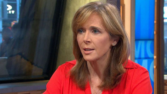 Tom Brokaw accuser says not all sexual harassers ‘look and act like Harvey Weinstein’