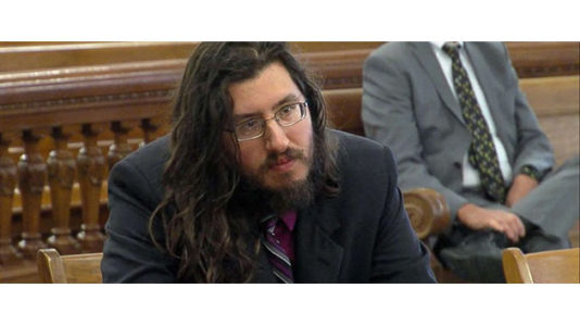 30-year-old ordered to vacate parents’ home claims they harassed him