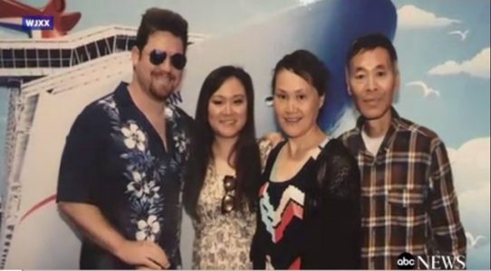 Dying man who was deported after cruise docked in Florida will return to US, attorney says