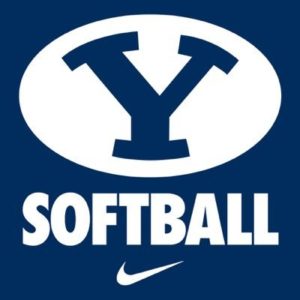 Libby Sugg Nets All-American Honors For BYU Softball