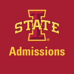 Iowa State Names Registrar From University of Utah