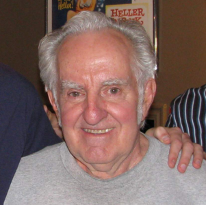 Governor Herbert Honors Heber City Resident