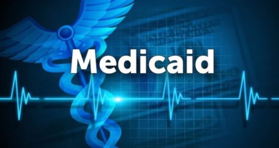 US rejection disappoints states eyeing Utah Medicaid plan
