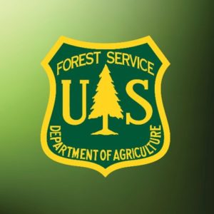 Uintah-Wasatch-Cache National Forest Closes Whiskey Springs Friday